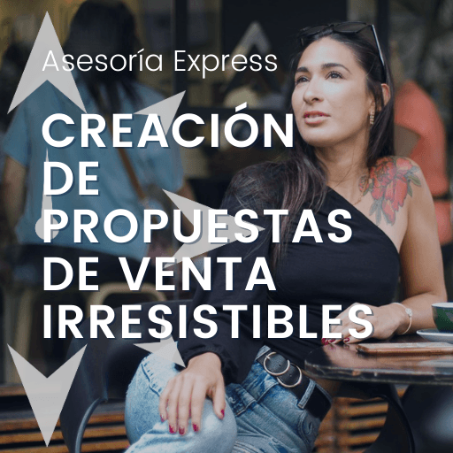 Propuesta de venta irresistible 🚀