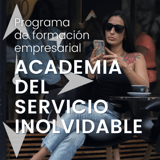 Academia del Servicio Inolvidable