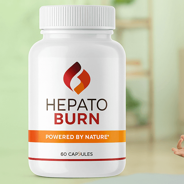 🔥 Burn Fat Smarter — Not Harder!