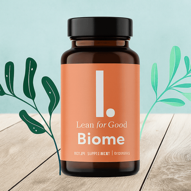 🌿 Rebalance Your Gut, Reclaim Your Energy!