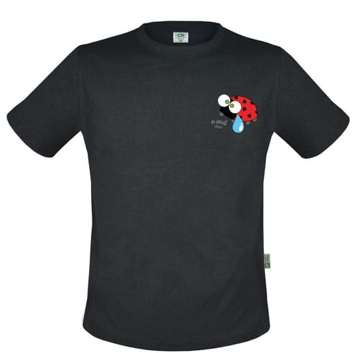 Tshirt No More Dramas Frontal