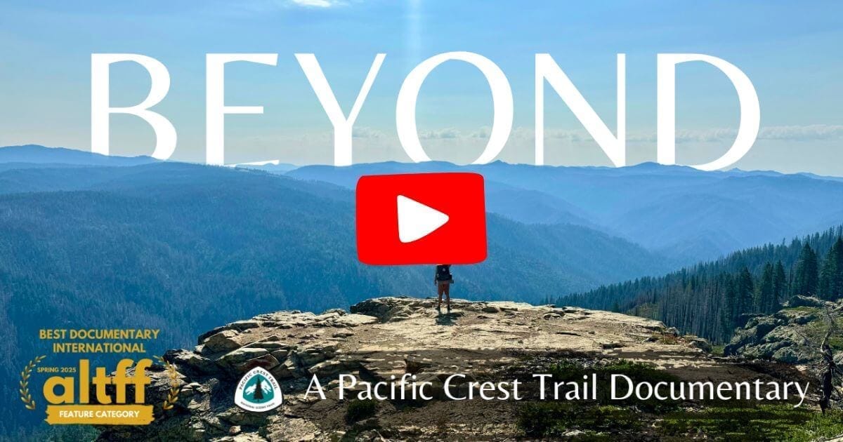 Beyond - A Pacific Crest Trail Documentary