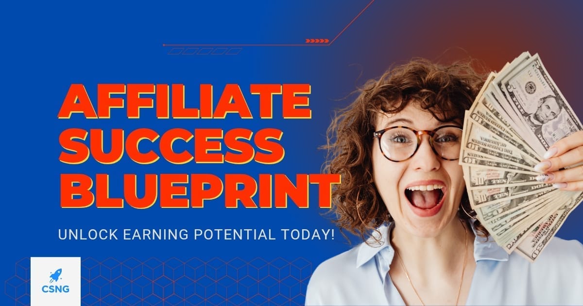 Top 5 affiliate products for beginners