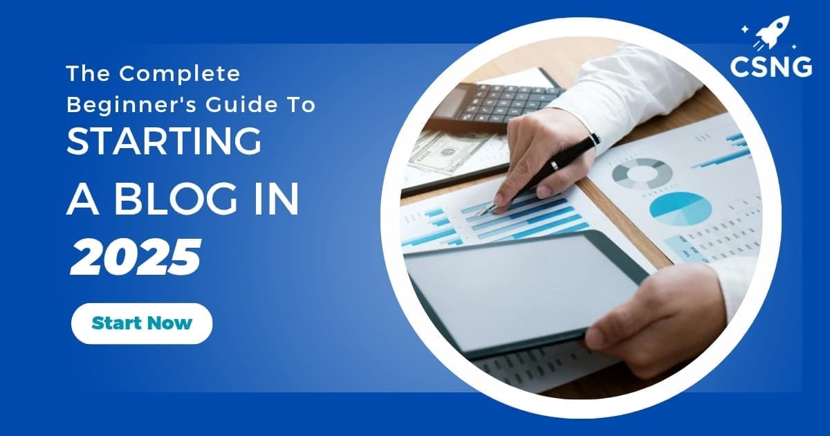 Top 5 affiliate products for beginners