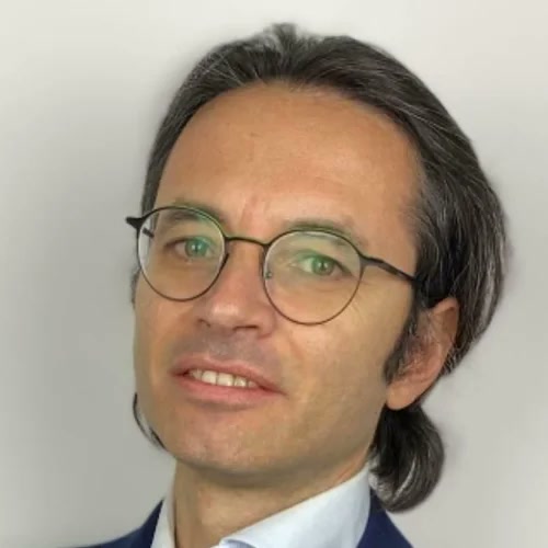 Federico Musazzi