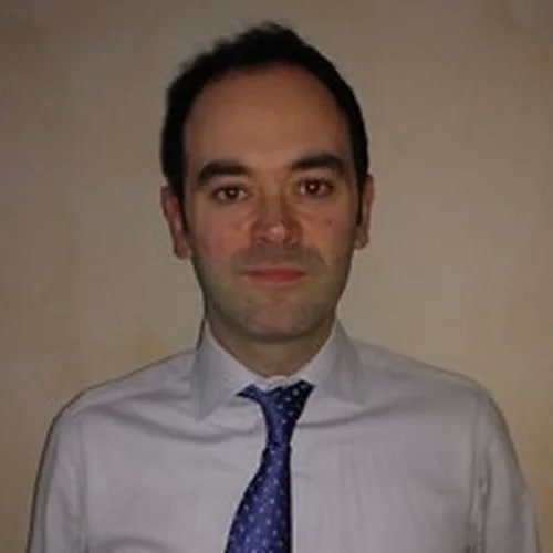 Simone Rossi