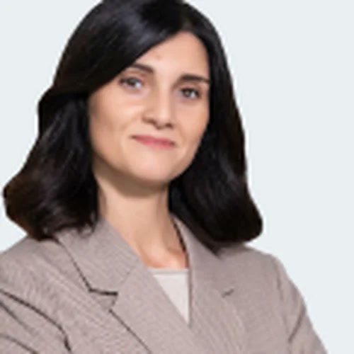 Giulia Rudello