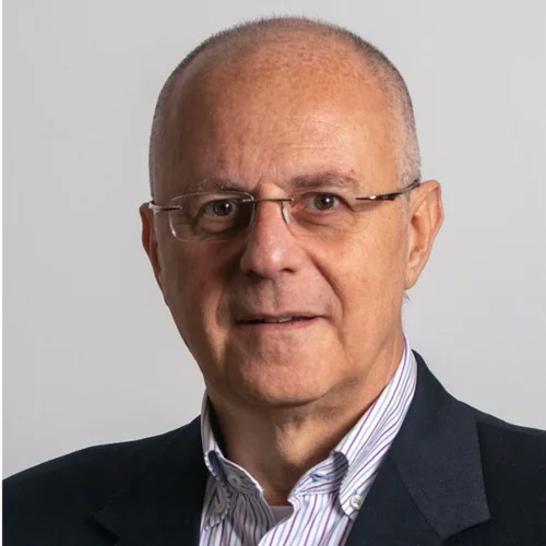 Luigi Tischer