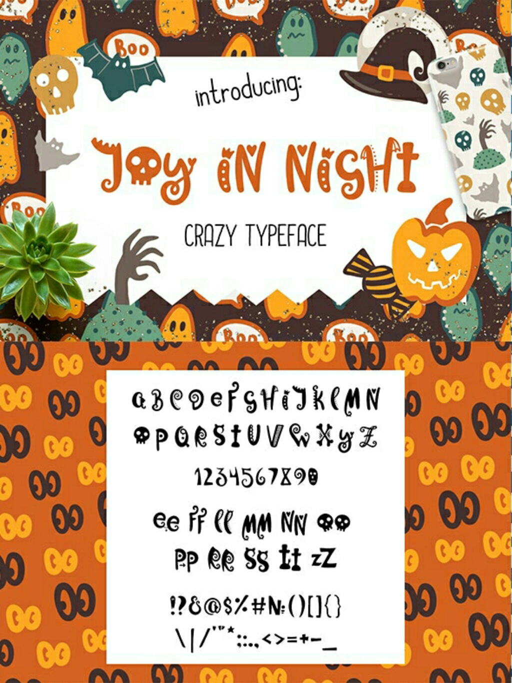 Spooktacular Fonts: 25 Must-Have Halloween Typeface for Designers.