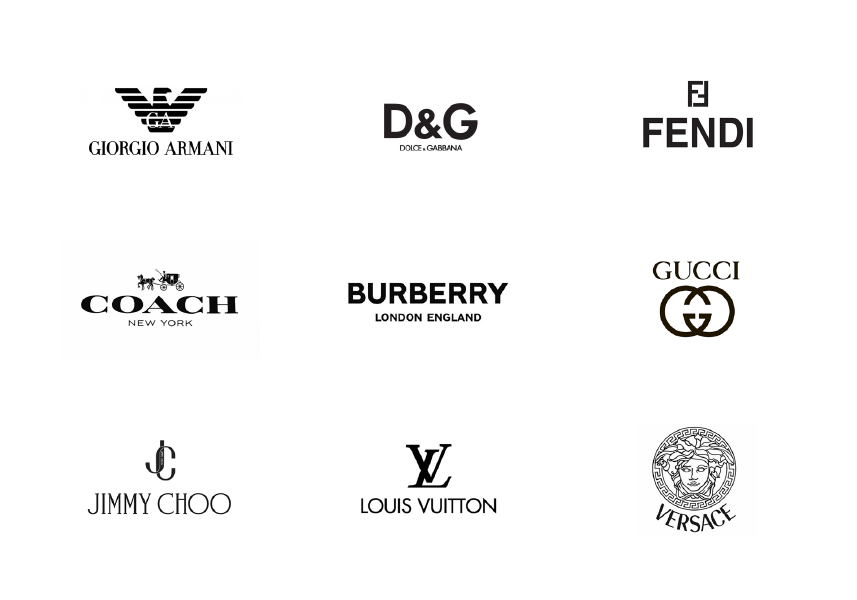 How to Create a Fashion Logo That Stands the Test of Time
