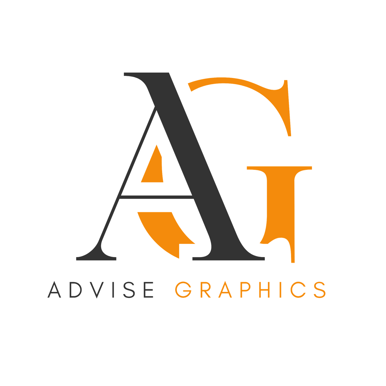 Logo of Advise Graphics