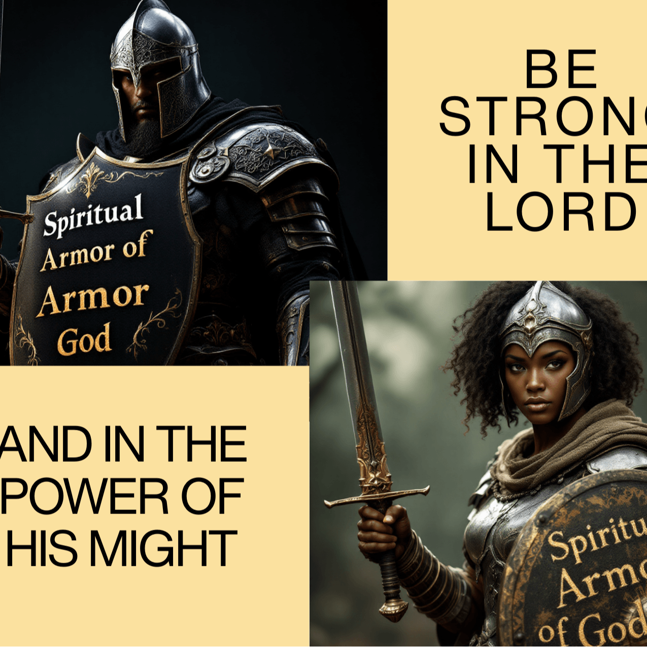 Beginner Bible Study Bundle