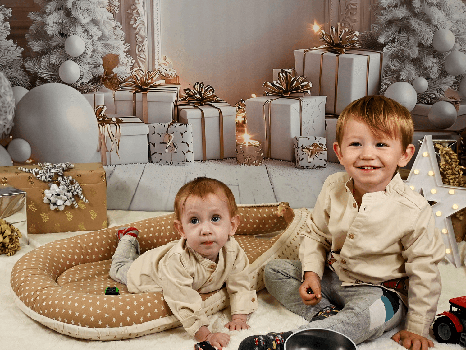 Baba és gyermek fotózás - Böbe Fotó