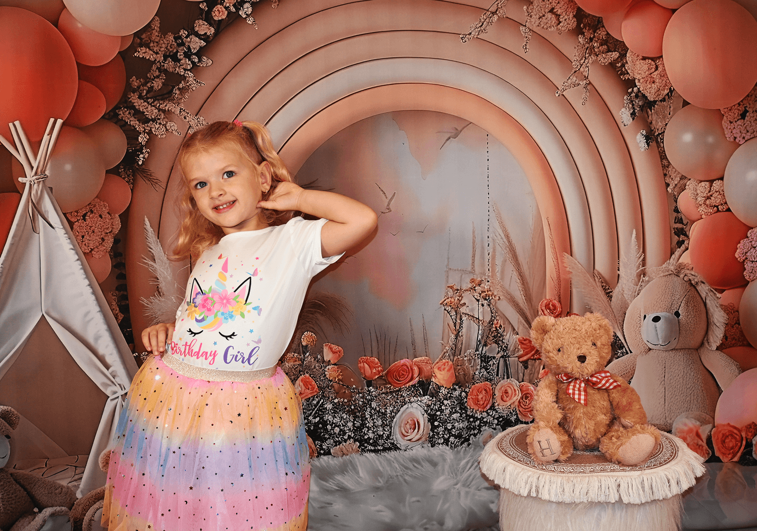 Szülinapi buli - Böbe Fotó