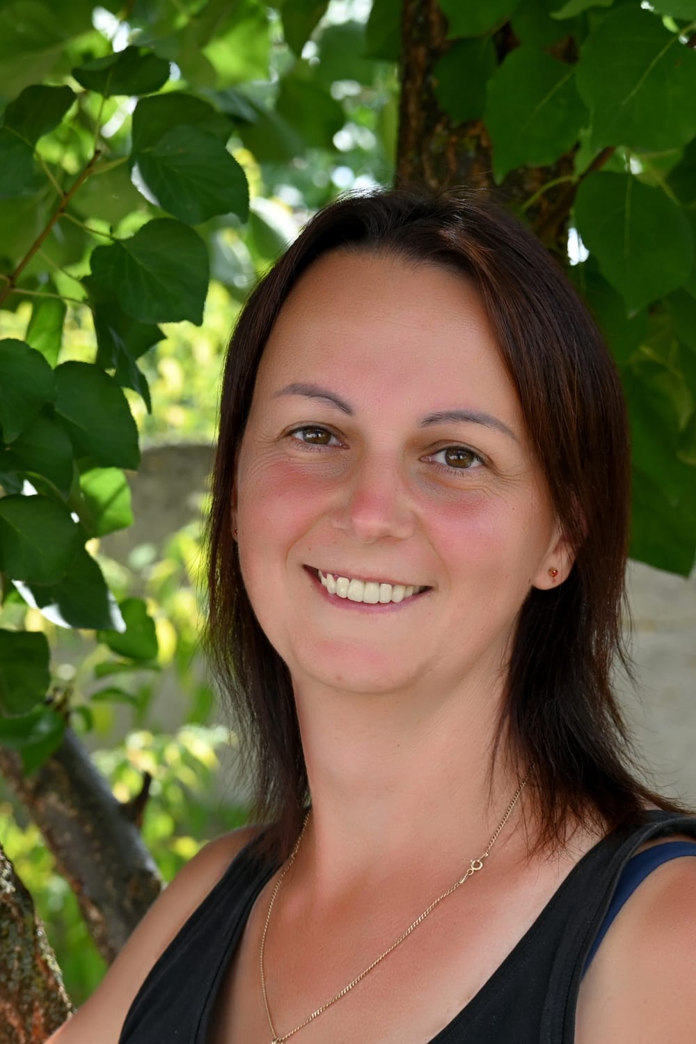 Székely Erzsébet - Böbe Fotó