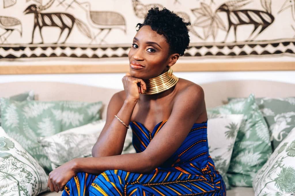 Michèle Penda