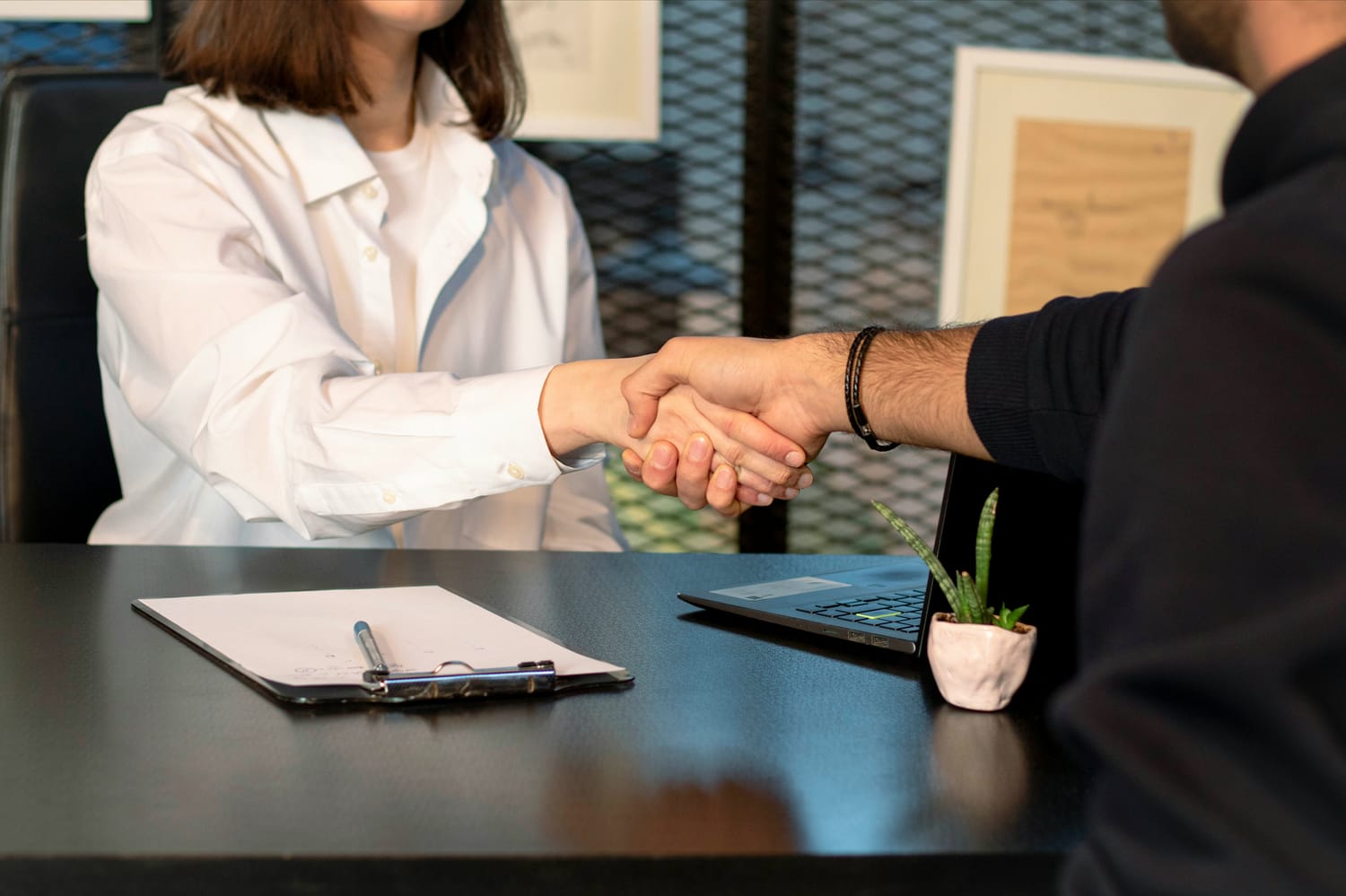 Accompagnement des étudiants