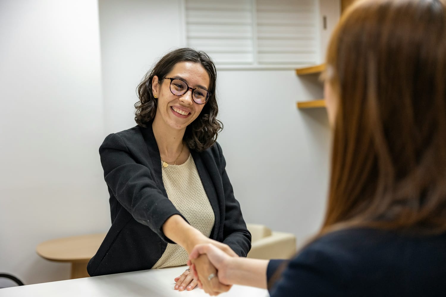 Recrutement d'un alternant