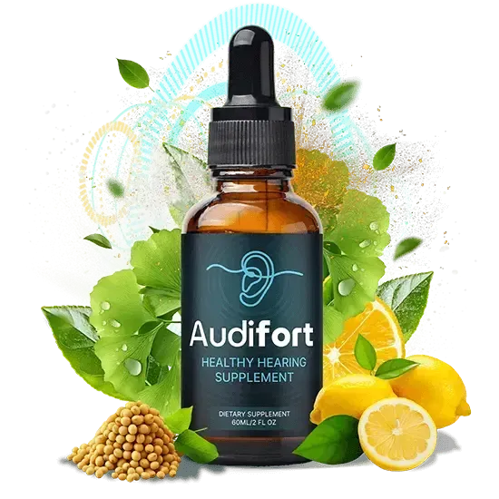 Audifort suppliment
