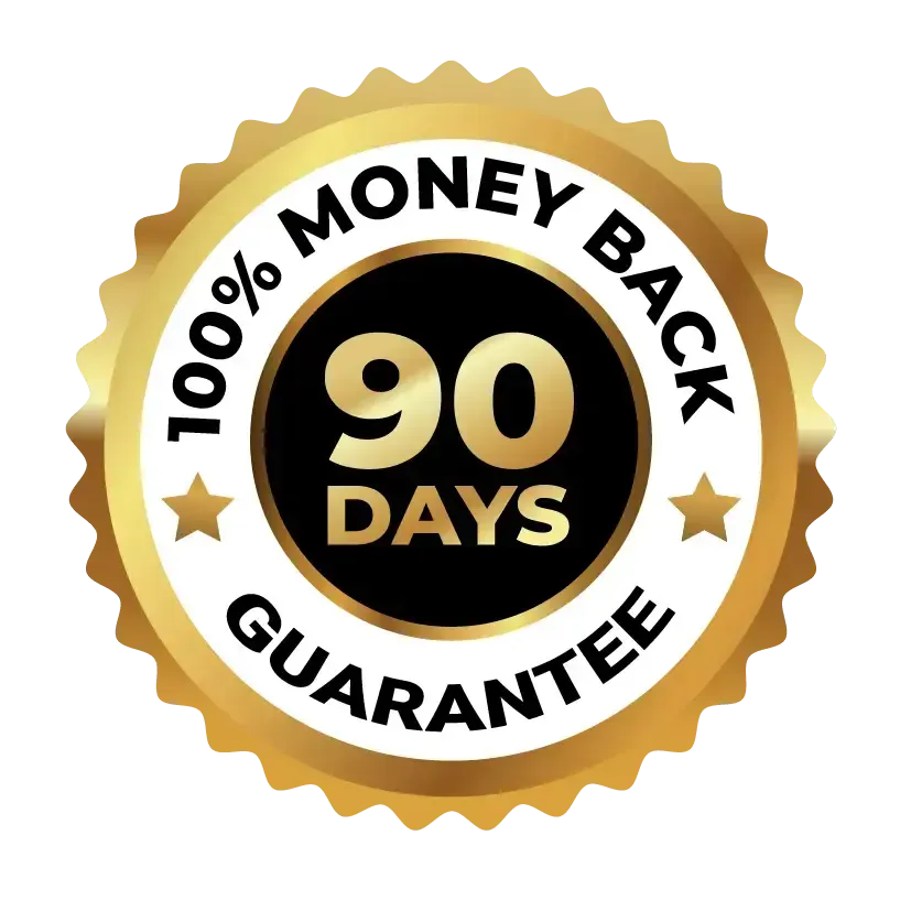 Audifort Money Back Guarantee