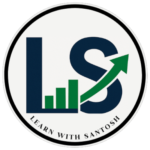LearnWithSantosh