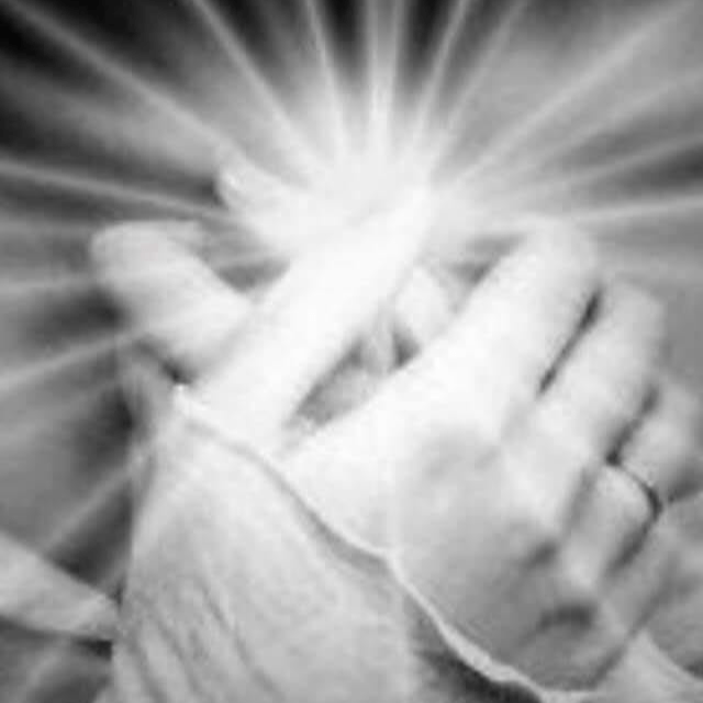 Lieben ohne Klammern