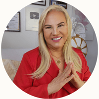 Ingrith Schaill - Canalizadora Angelical