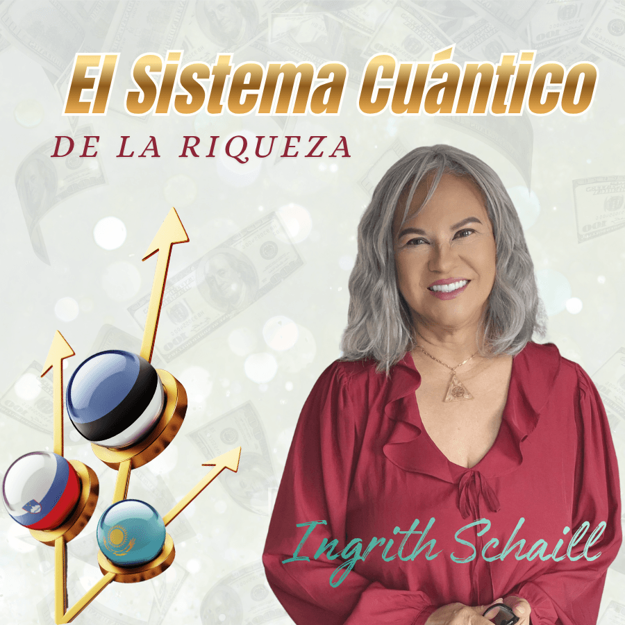 El Sistema Cuántico de la Riqueza