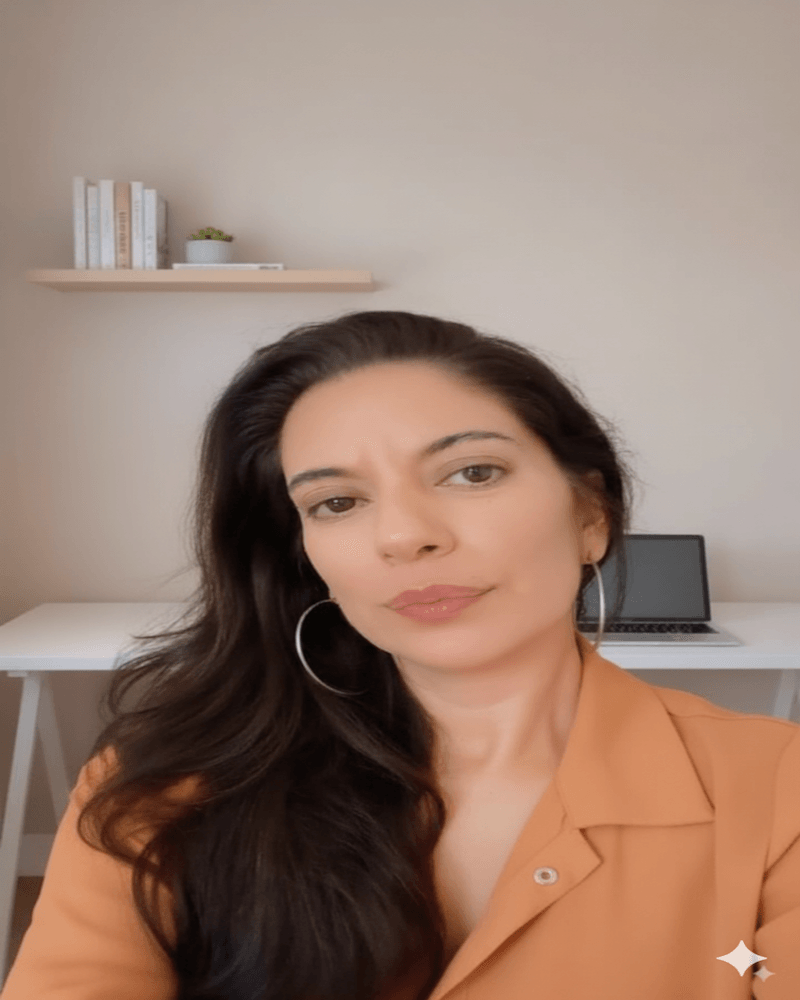 Foto de perfil de masajista Paula
