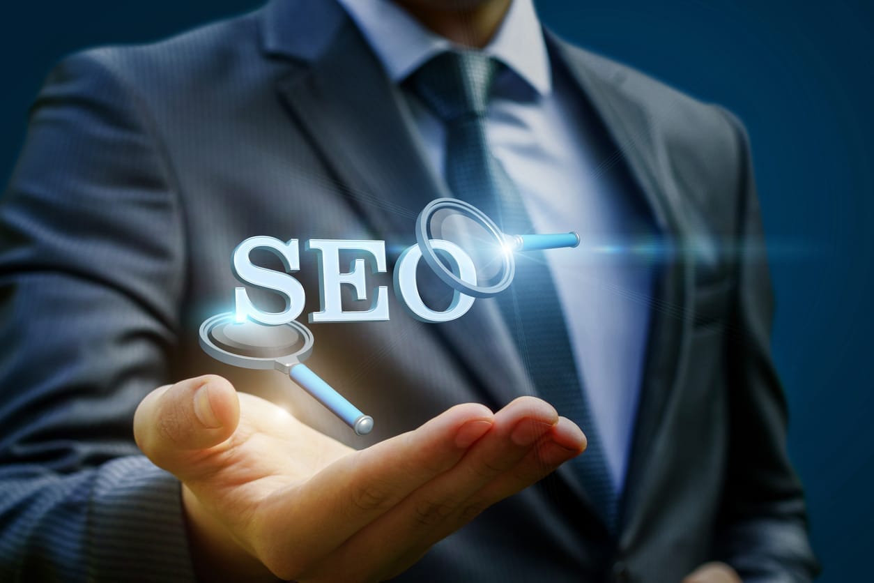 le seo qu'est ce que c'est