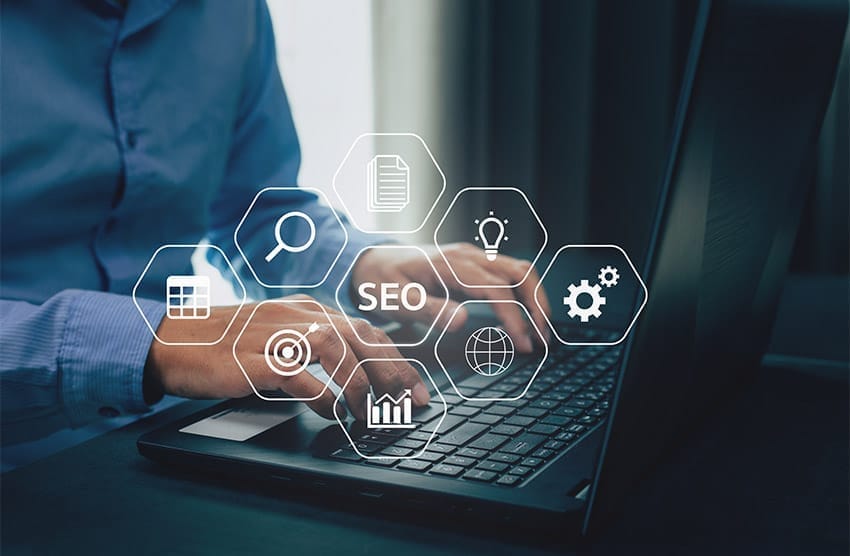 le seo qu'est ce que c'est