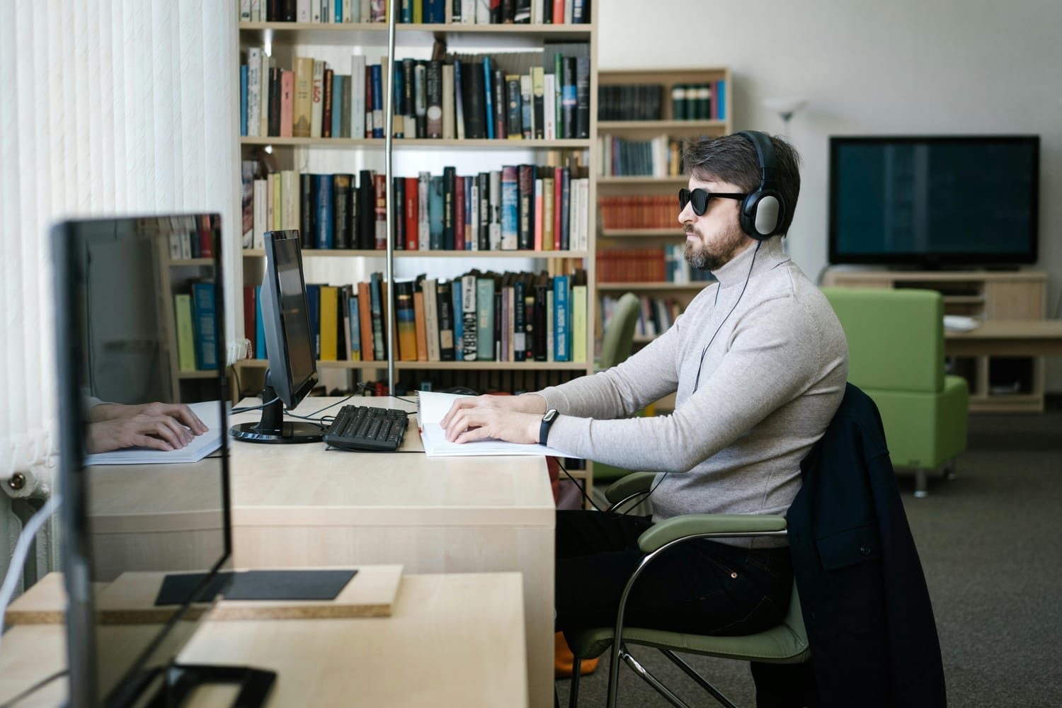 recommandation freelance