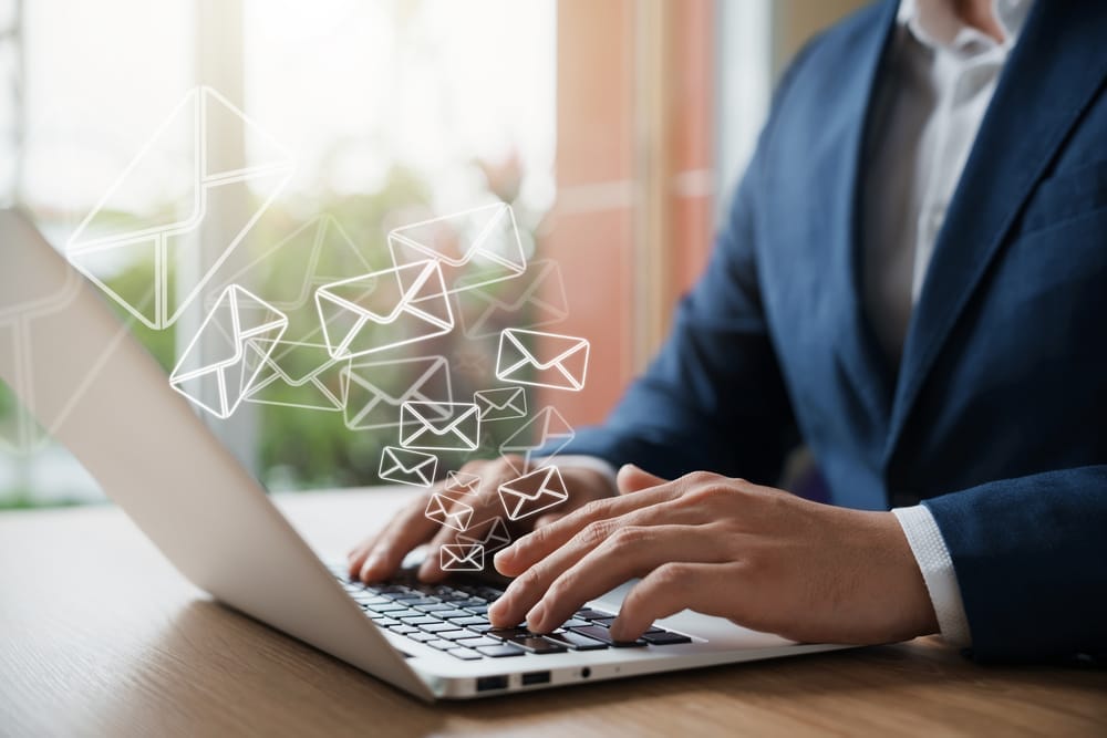 Email Marketing