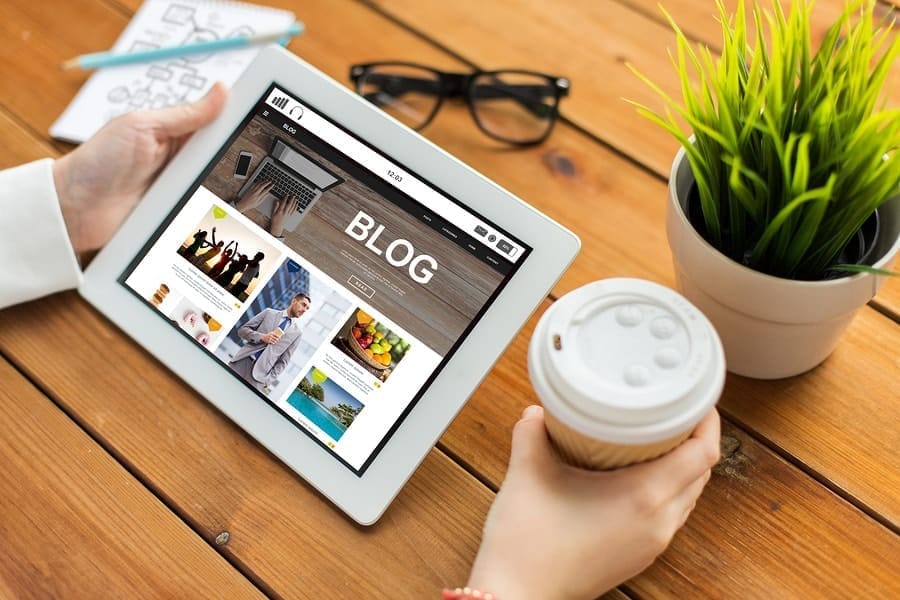 Blog Marketing