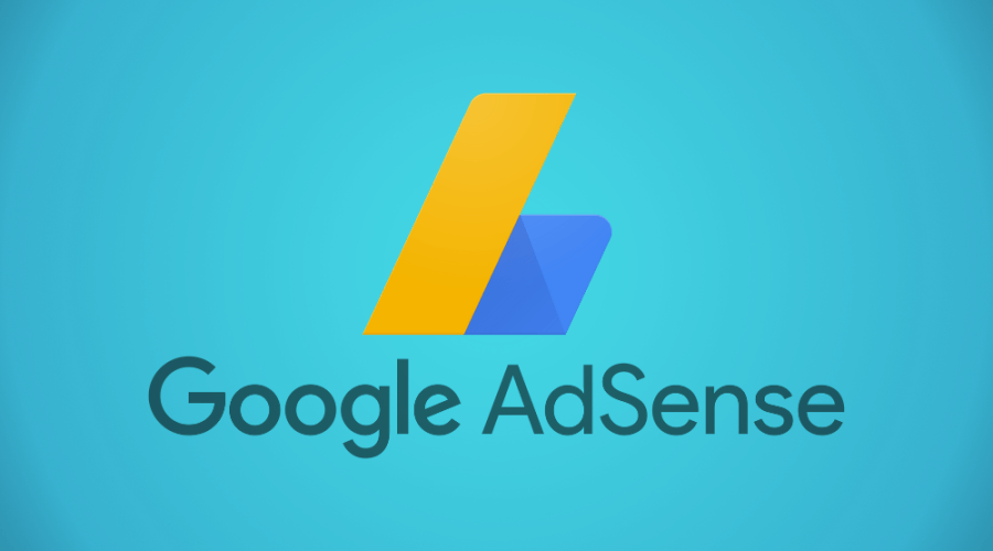 Google AdSense Logo