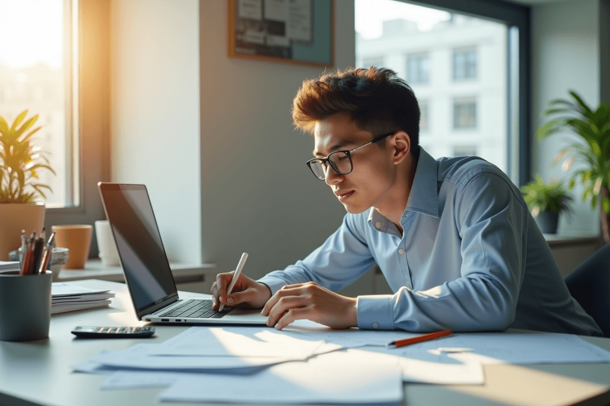 Business en ligne avec Systeme.io