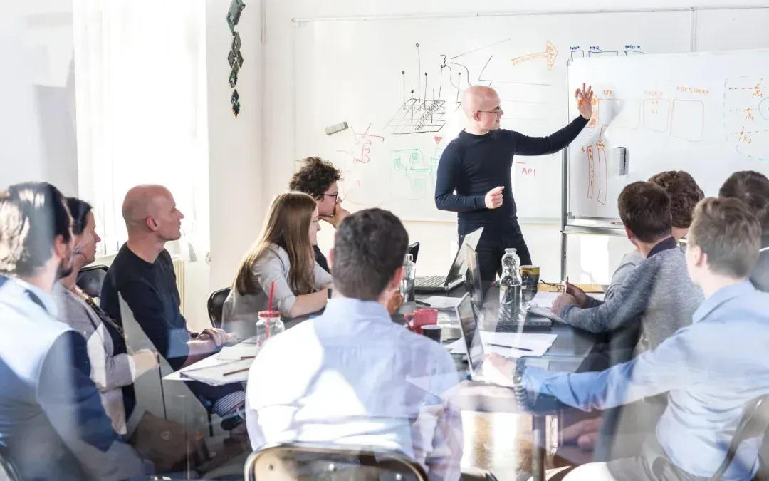 Entrepreneur en ligne