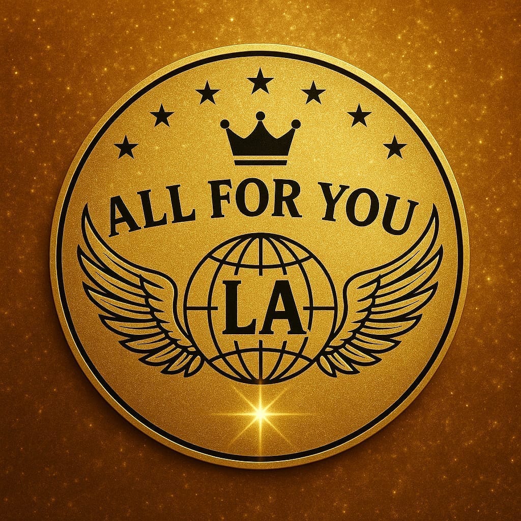 AllforYou.LA