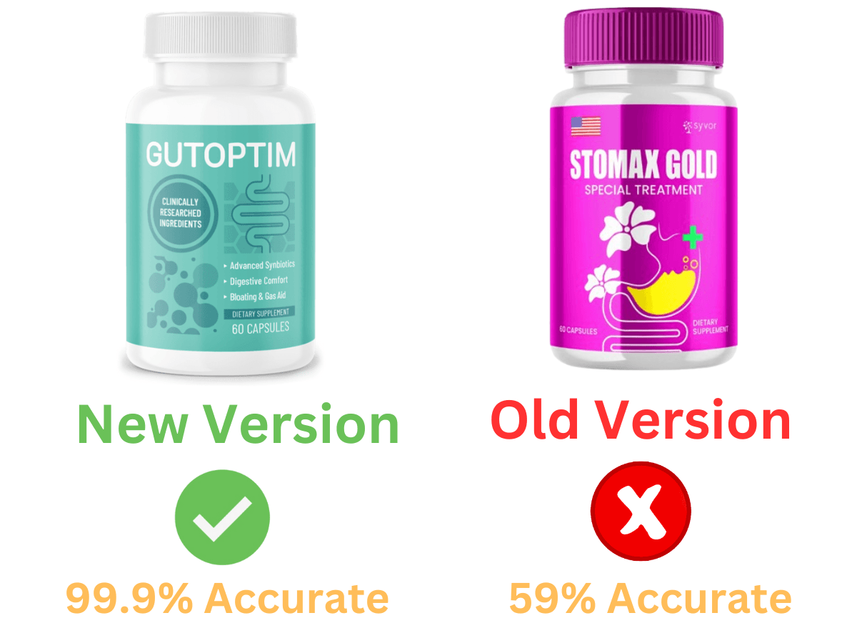 stomaxgold