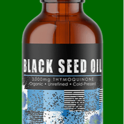 Black Seed Oil