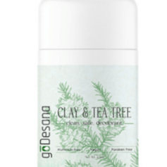 Deodorant (Plant Based)