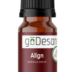 Align Essential Oil