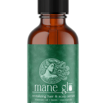 Hair & Scalp Serum