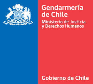 Gendarmería de Chile