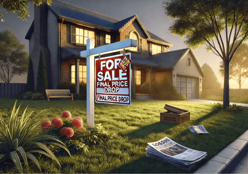 The Longer Your Home Sits, The Less It’s Worth—Here’s Why article image