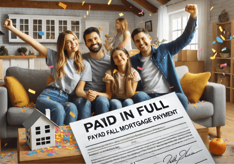 10 Brilliant Ways to Pay Off Your Mortgage Early article image