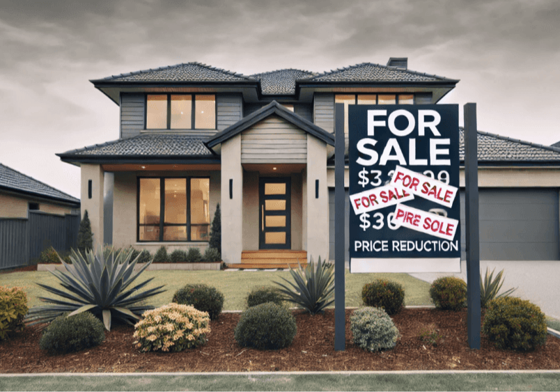 The Costly Mistake That Can Keep Your Home from Selling article image