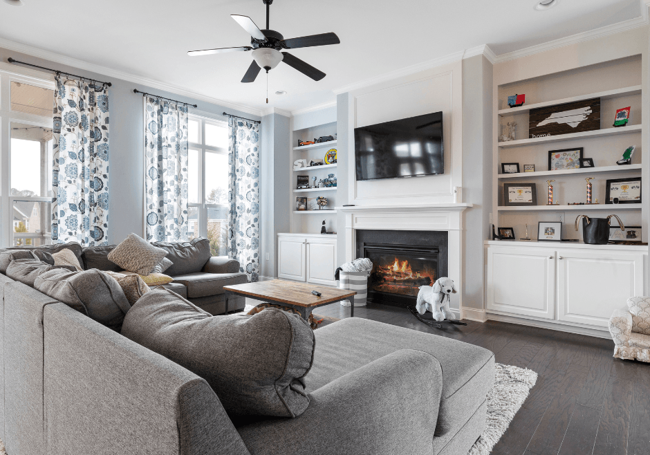 Neglect These 4 Rooms and Watch Buyers Walk Away article image