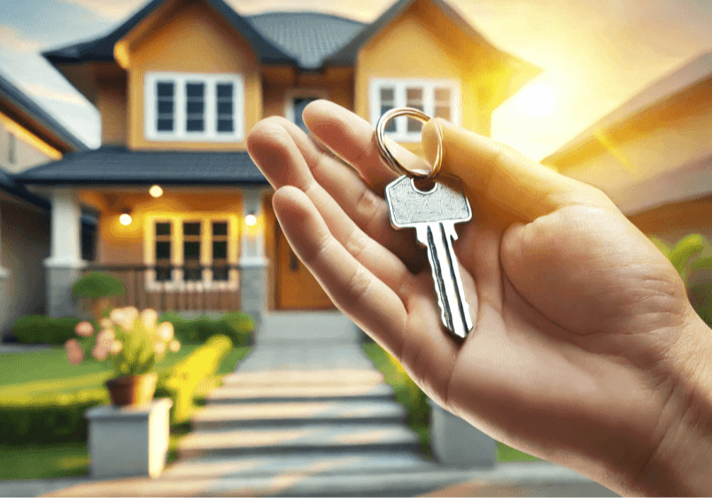 Don’t Let Your Low Interest Rate Hold You Back from a Better Home article image