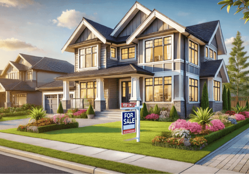 What REALLY Determines Your Home’s Worth? Key Insights for Sellers article image